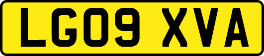 LG09XVA