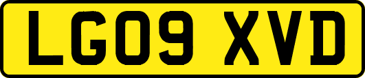 LG09XVD