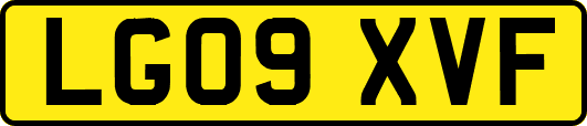 LG09XVF