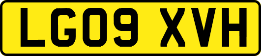LG09XVH