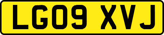LG09XVJ