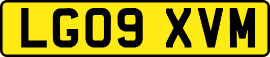 LG09XVM