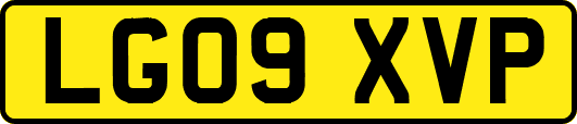 LG09XVP