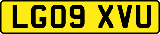 LG09XVU