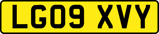 LG09XVY