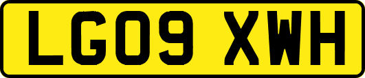 LG09XWH
