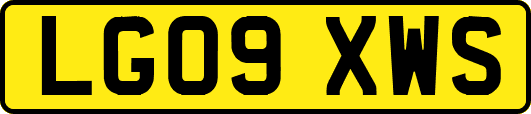 LG09XWS