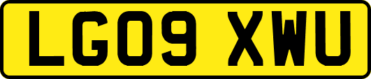 LG09XWU
