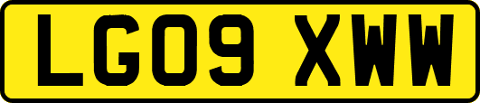 LG09XWW