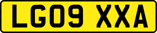 LG09XXA