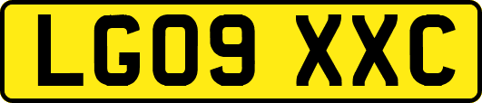 LG09XXC