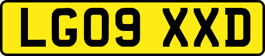 LG09XXD