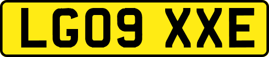 LG09XXE