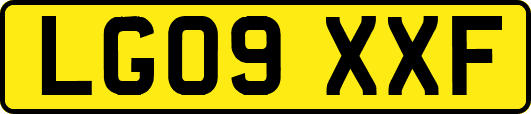 LG09XXF