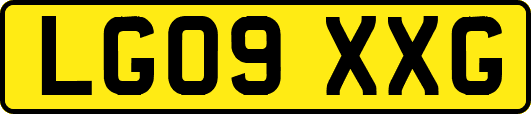 LG09XXG