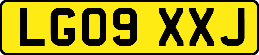 LG09XXJ
