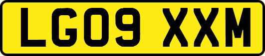 LG09XXM
