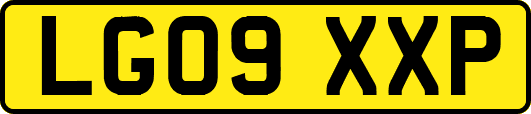 LG09XXP