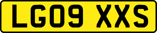LG09XXS