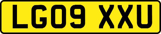 LG09XXU