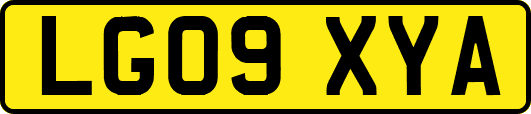 LG09XYA
