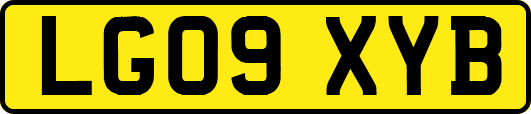 LG09XYB