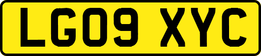 LG09XYC