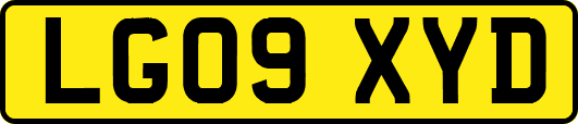 LG09XYD