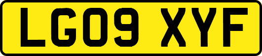 LG09XYF