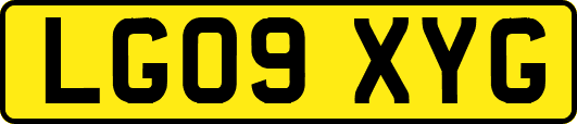 LG09XYG