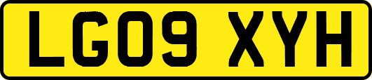 LG09XYH