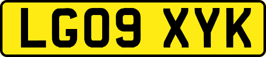 LG09XYK