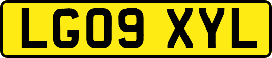 LG09XYL