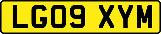 LG09XYM