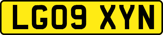 LG09XYN