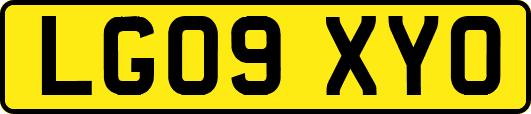 LG09XYO