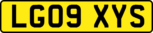LG09XYS