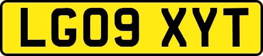 LG09XYT