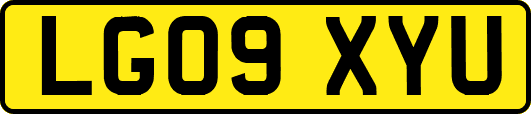 LG09XYU