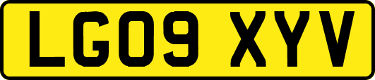 LG09XYV