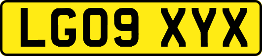LG09XYX