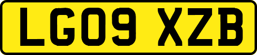 LG09XZB