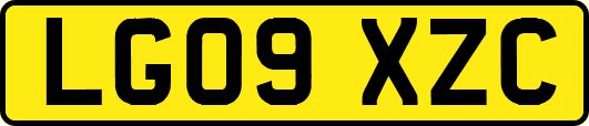 LG09XZC