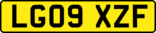 LG09XZF