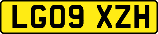 LG09XZH