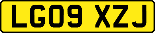 LG09XZJ