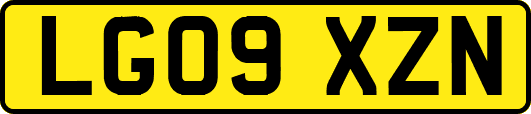 LG09XZN