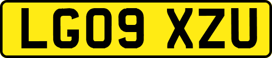 LG09XZU