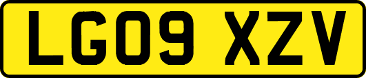 LG09XZV