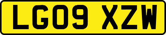 LG09XZW